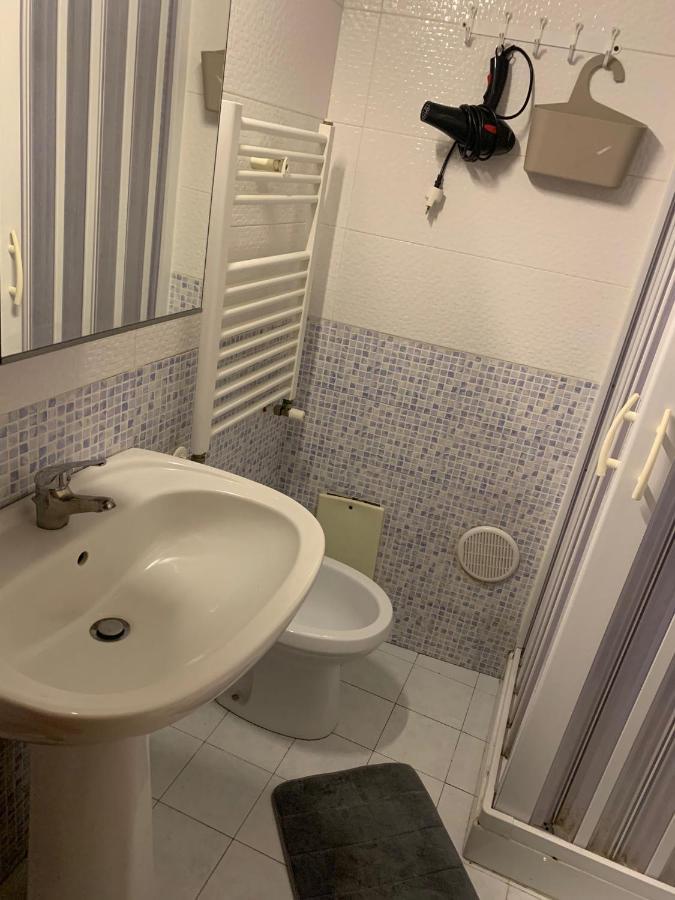 Athmosfera Nova 18 Hotel Napoli Ngoại thất bức ảnh