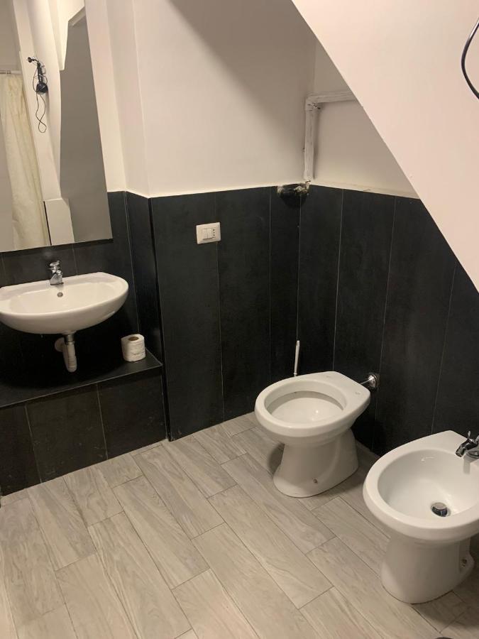 Athmosfera Nova 18 Hotel Napoli Ngoại thất bức ảnh