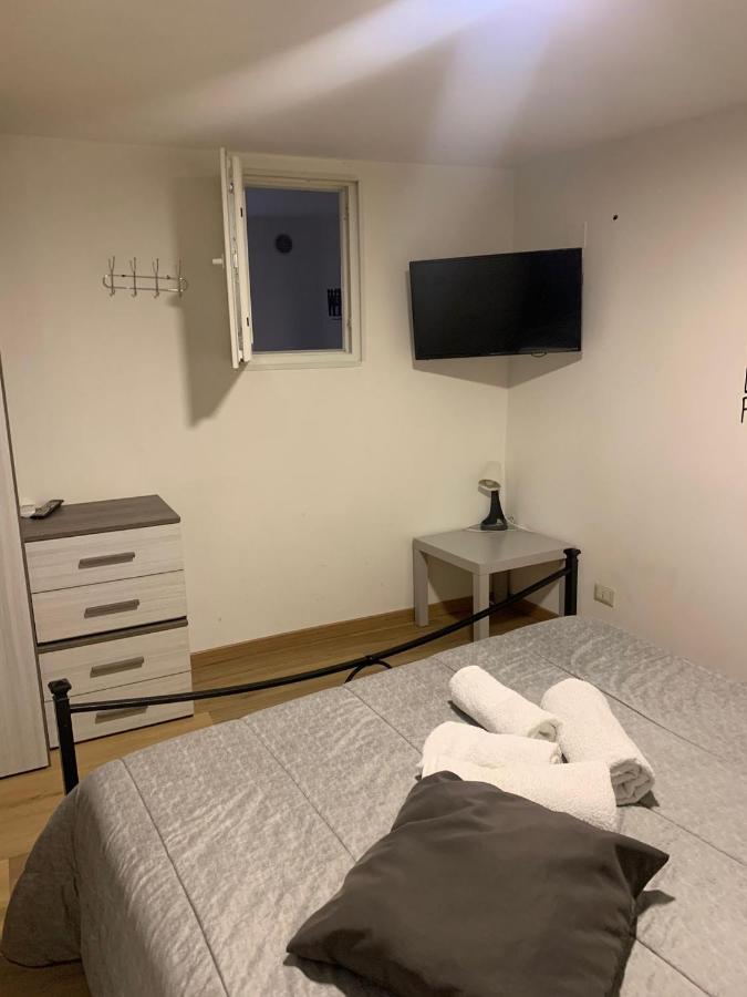 Athmosfera Nova 18 Hotel Napoli Ngoại thất bức ảnh