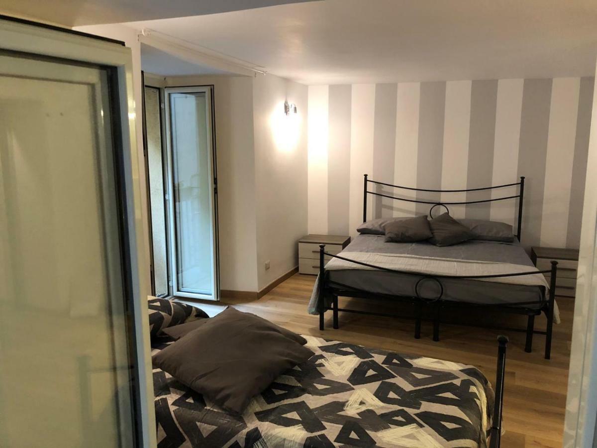 Athmosfera Nova 18 Hotel Napoli Ngoại thất bức ảnh