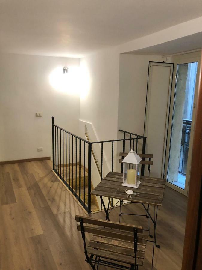 Athmosfera Nova 18 Hotel Napoli Ngoại thất bức ảnh