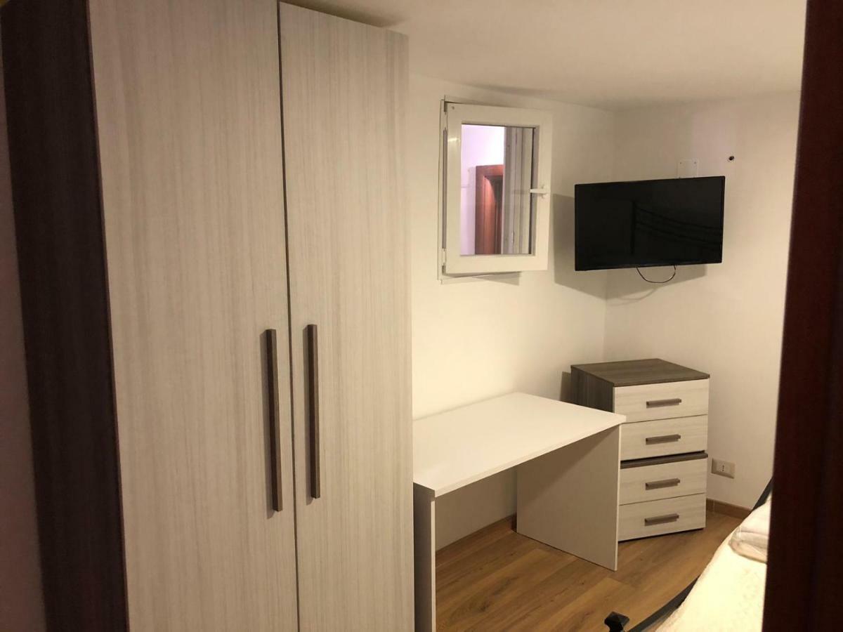 Athmosfera Nova 18 Hotel Napoli Ngoại thất bức ảnh