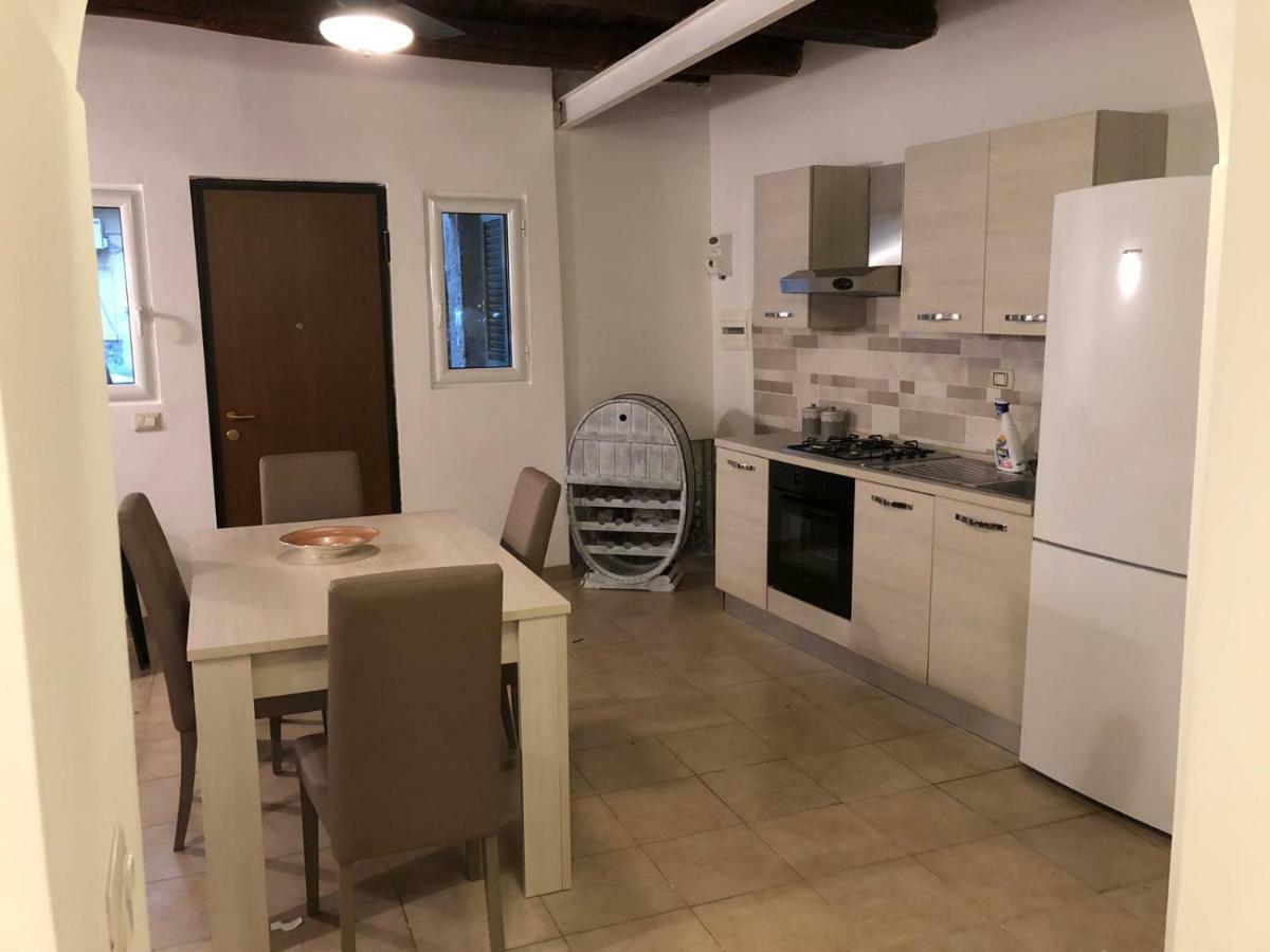 Athmosfera Nova 18 Hotel Napoli Ngoại thất bức ảnh
