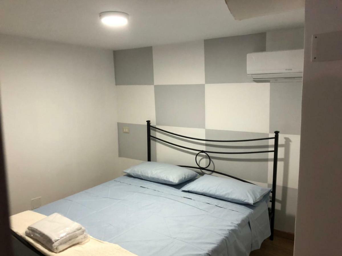 Athmosfera Nova 18 Hotel Napoli Ngoại thất bức ảnh