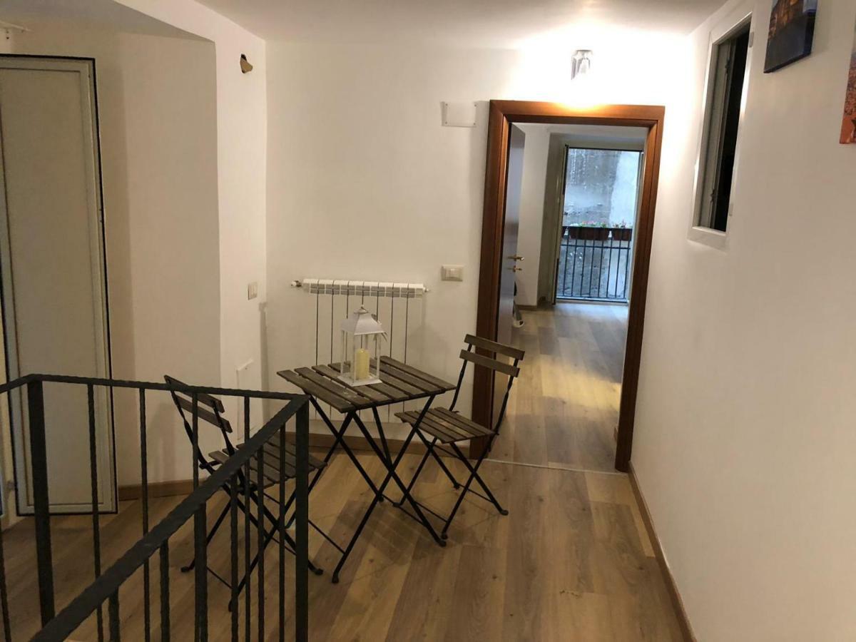 Athmosfera Nova 18 Hotel Napoli Ngoại thất bức ảnh