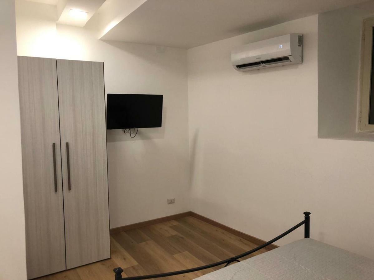 Athmosfera Nova 18 Hotel Napoli Ngoại thất bức ảnh