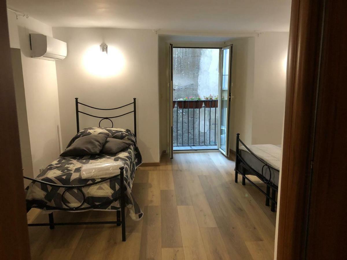 Athmosfera Nova 18 Hotel Napoli Ngoại thất bức ảnh