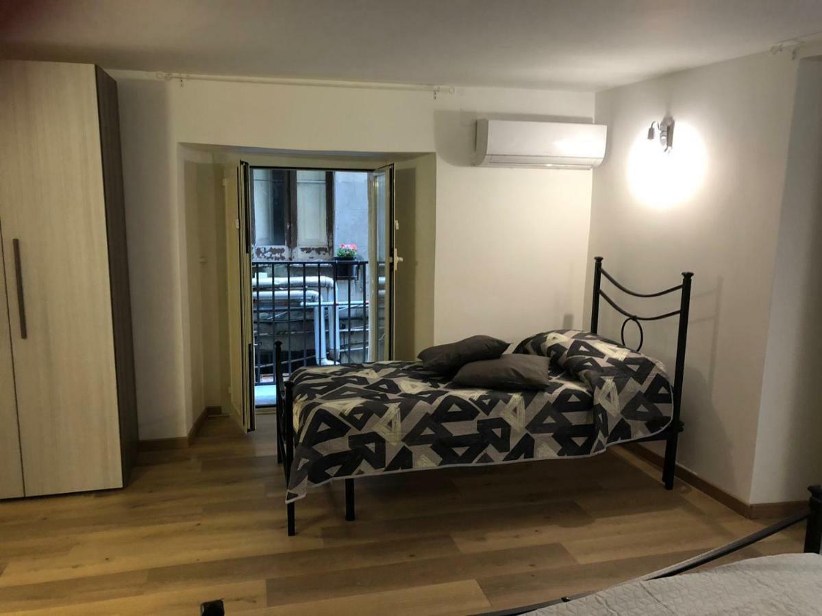 Athmosfera Nova 18 Hotel Napoli Ngoại thất bức ảnh