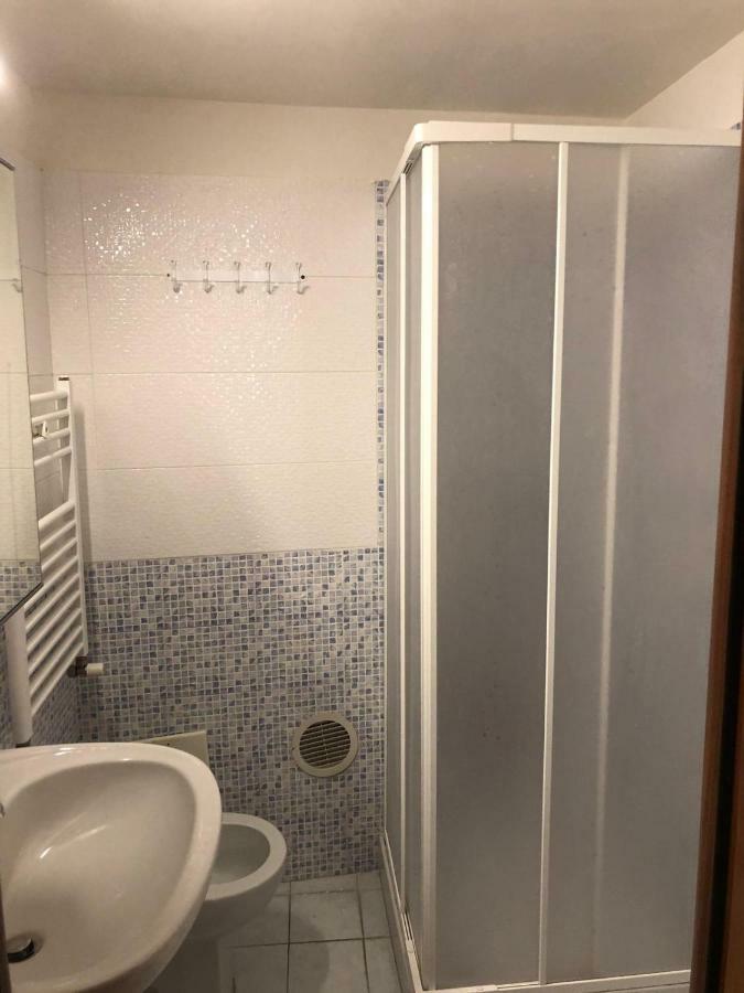 Athmosfera Nova 18 Hotel Napoli Ngoại thất bức ảnh