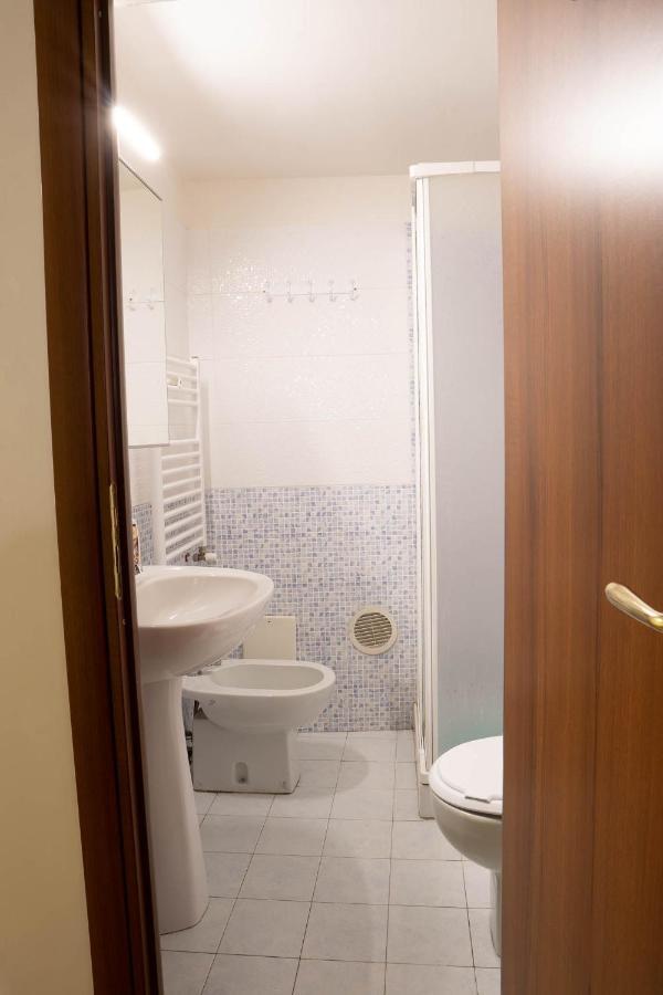 Athmosfera Nova 18 Hotel Napoli Ngoại thất bức ảnh