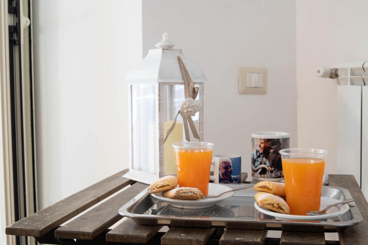 Athmosfera Nova 18 Hotel Napoli Ngoại thất bức ảnh