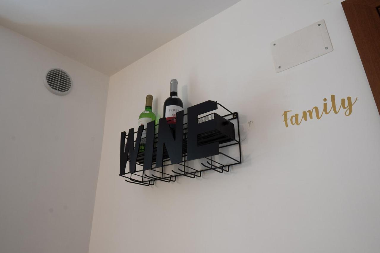 Athmosfera Nova 18 Hotel Napoli Ngoại thất bức ảnh