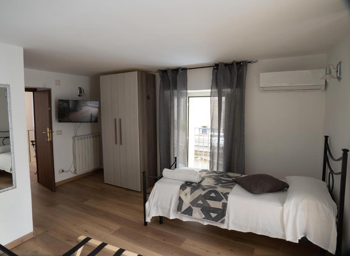 Athmosfera Nova 18 Hotel Napoli Ngoại thất bức ảnh